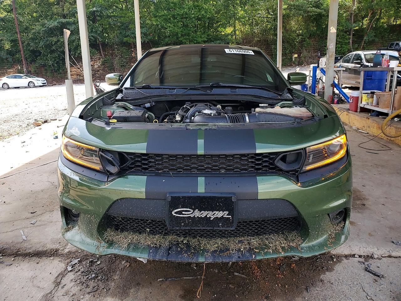 2022 Dodge Charger R/T - Image 5