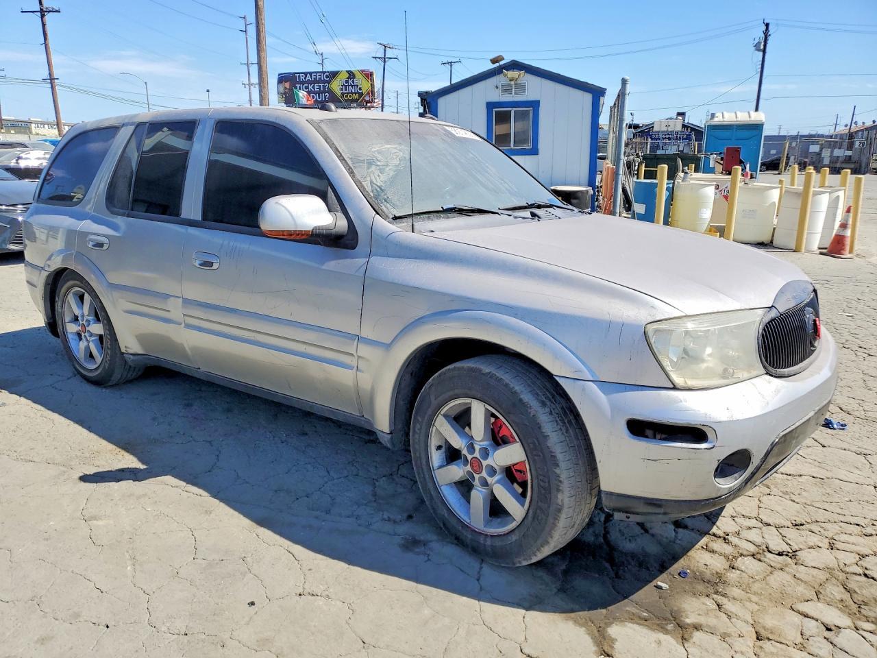 2004 Buick Rainier Cxl - Image 4