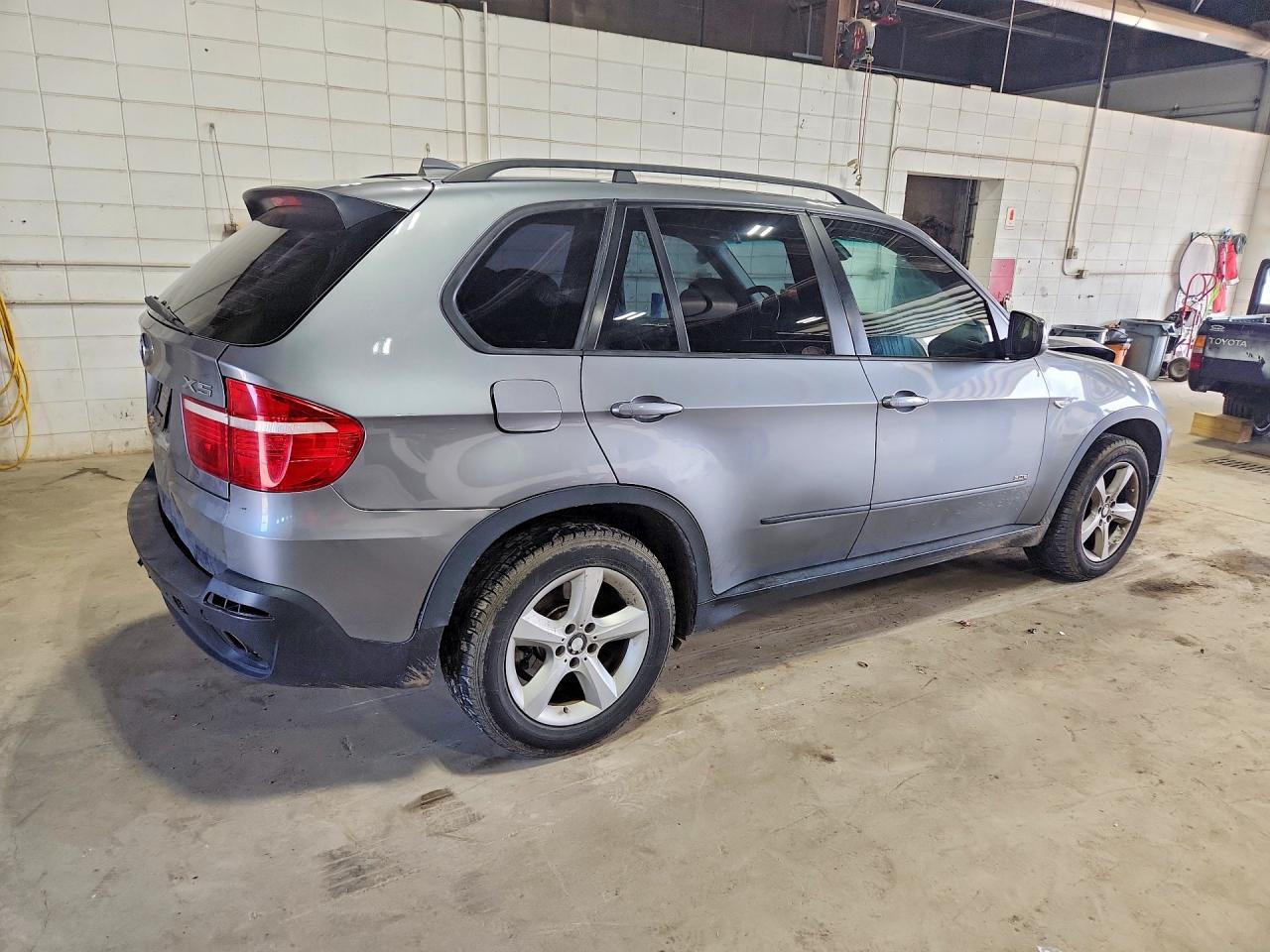 2008 BMW X5 3.0I - Image 3