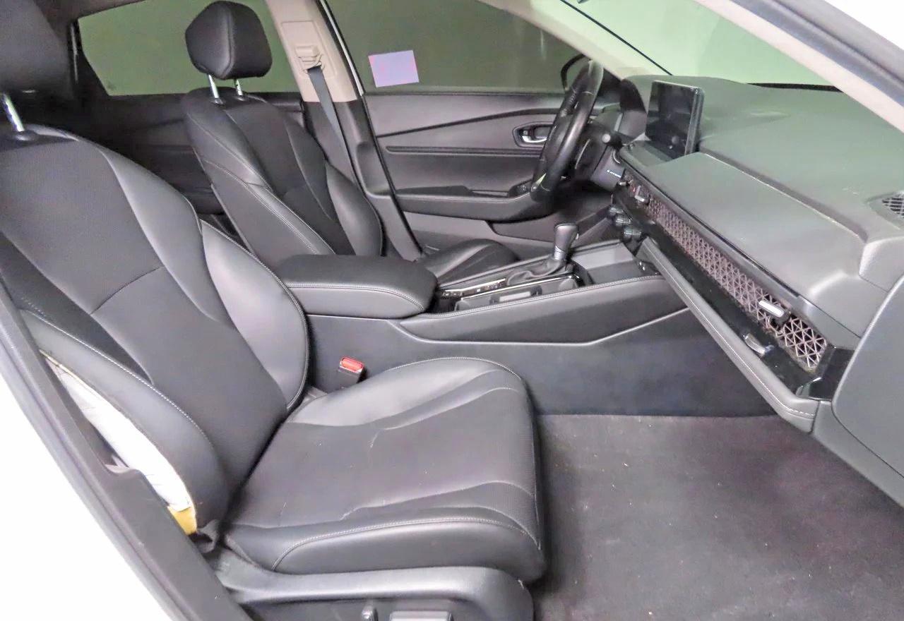 2024 Honda Accord Touring Hybrid - Фото 5