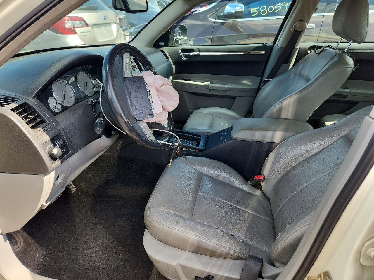 2006 Chrysler 300 Touring - Фото 7
