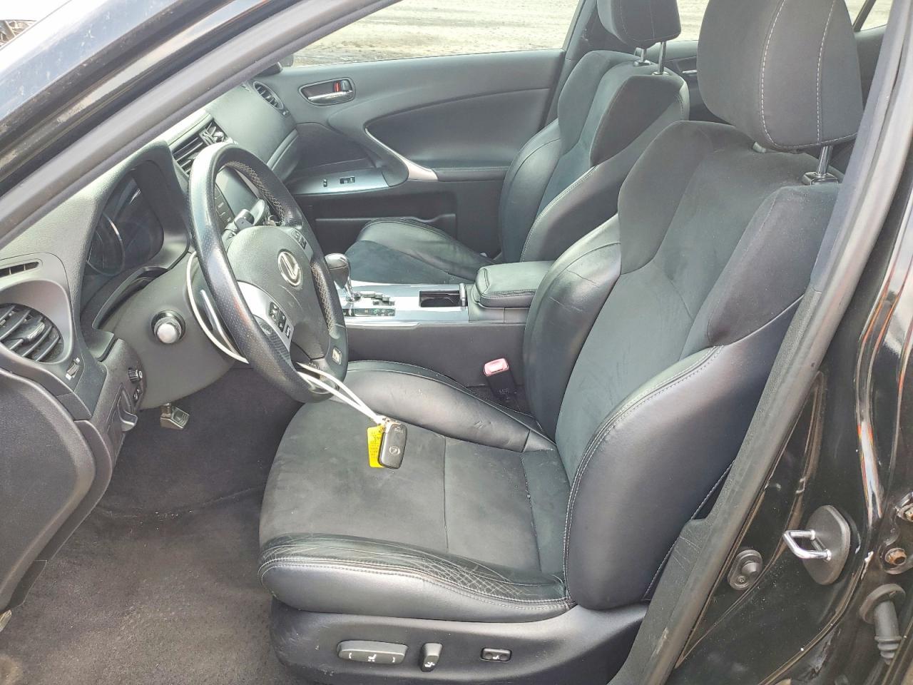 2011 Lexus Is 250 - Фото 7