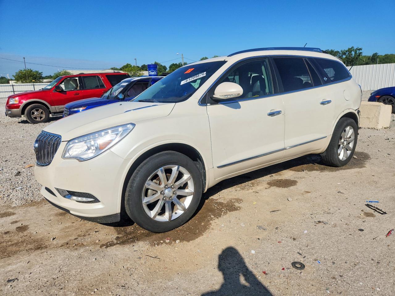 2014 Buick Enclave