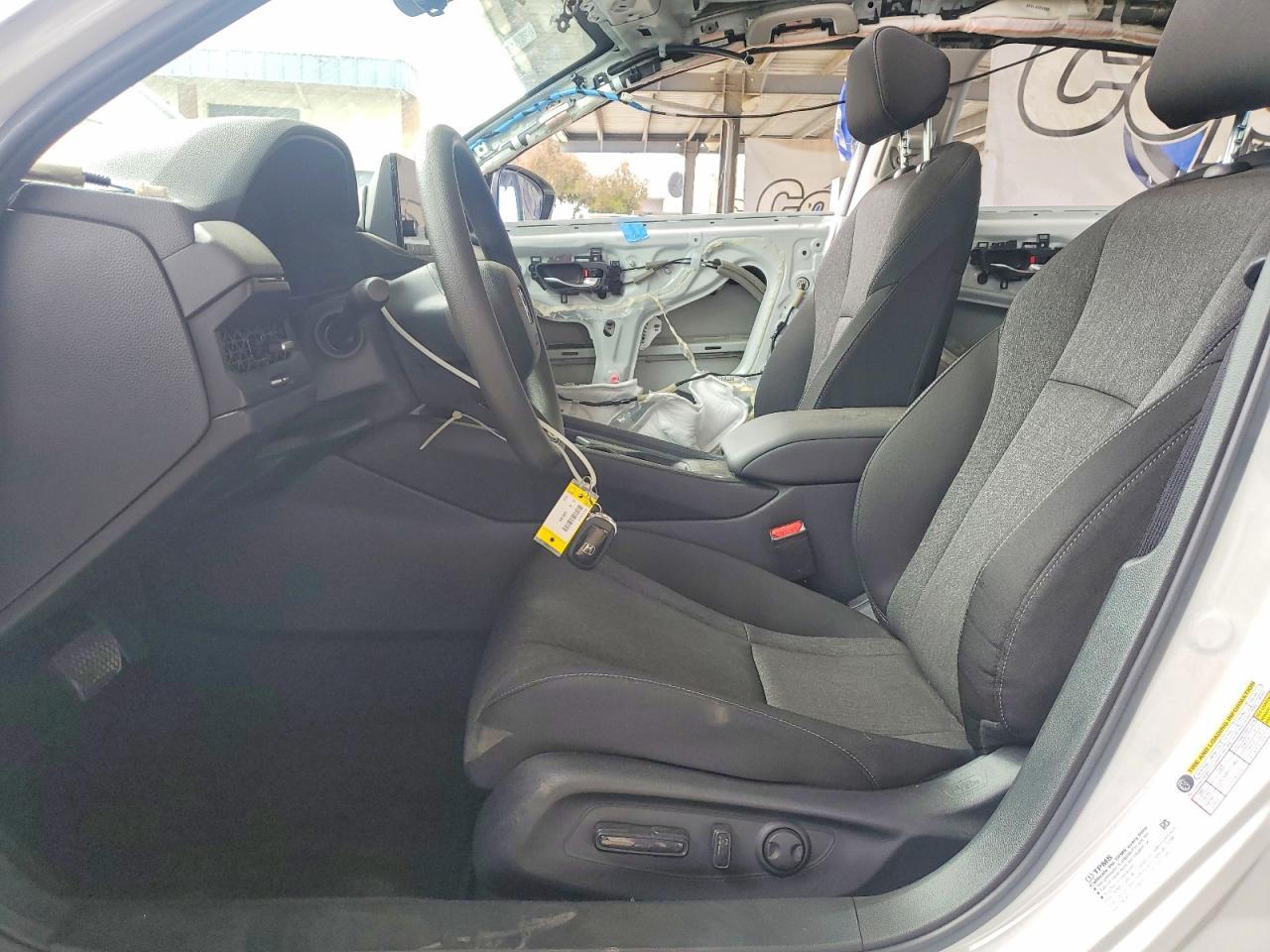 2024 Honda Accord Ex - Image 7