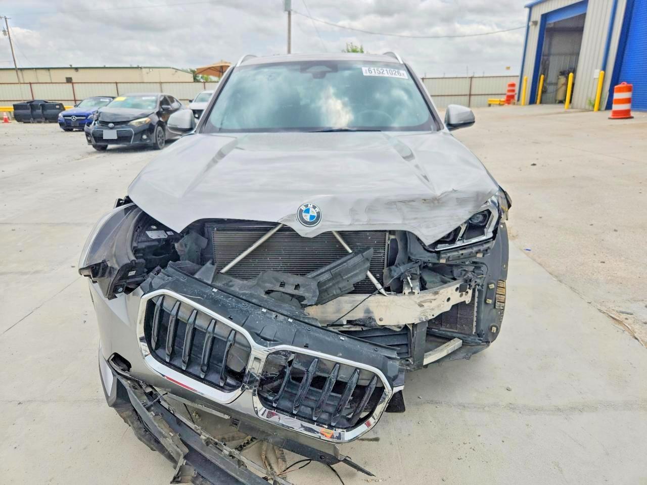 2023 BMW X1 xDrive28I - Фото 5