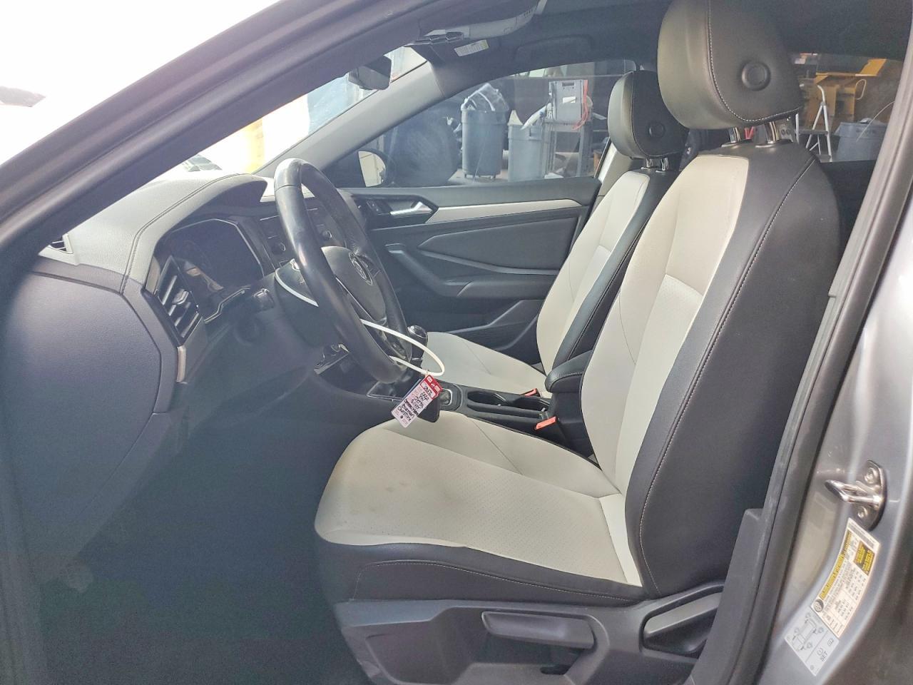 2020 Volkswagen Jetta S - Image 7