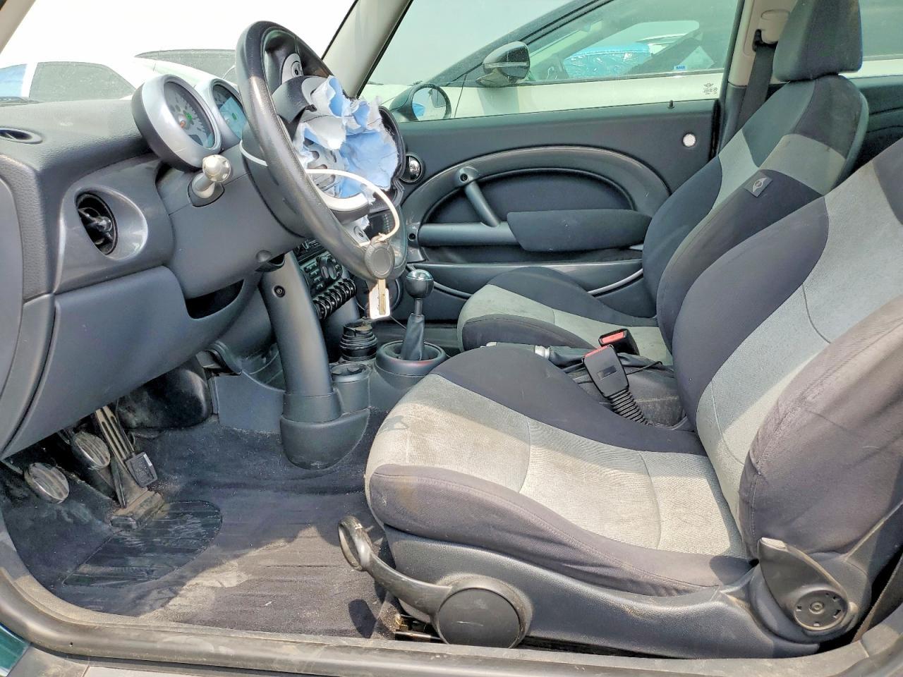 2005 Mini Cooper S - Image 7