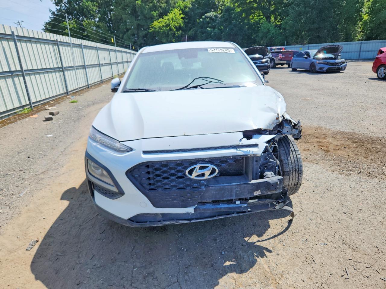 2024 Hyundai Kona Se - Фото 5