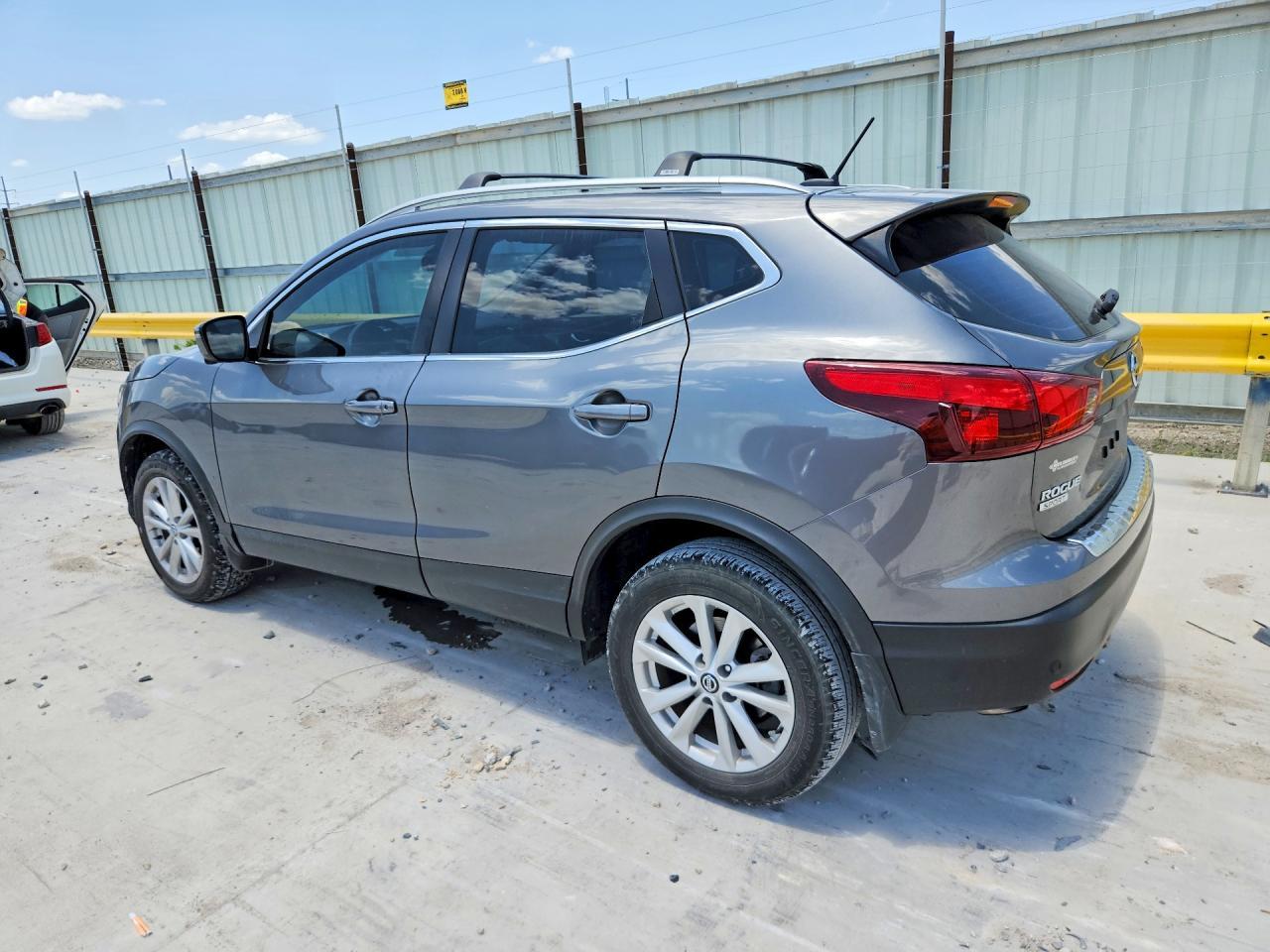 2019 Nissan Rogue Sport Sv - Фото 2