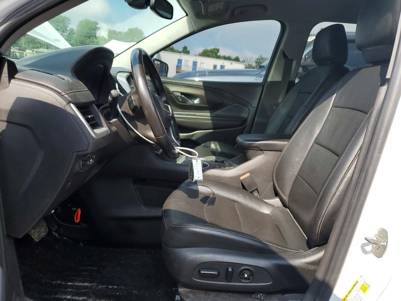 2020 GMC Terrain Slt - Фото 7