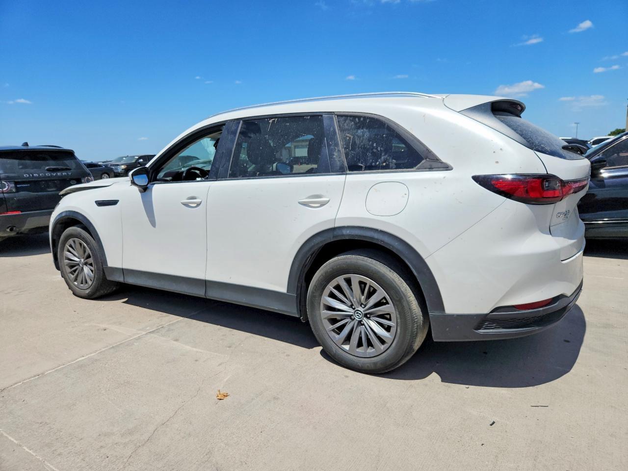 2024 Mazda Cx-90 Select - Фото 2