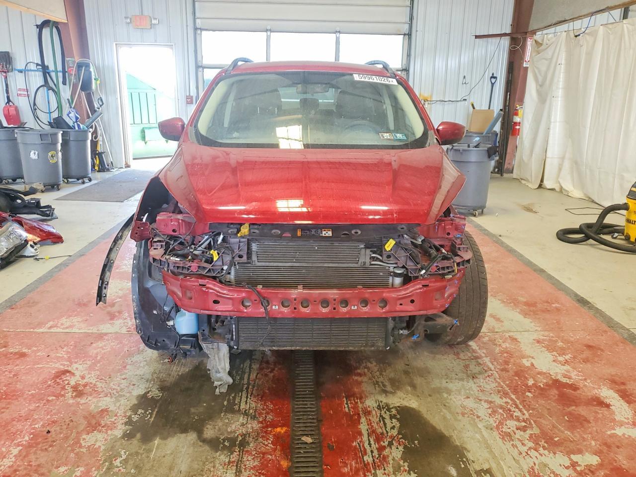 2018 Ford Escape Se - Image 5