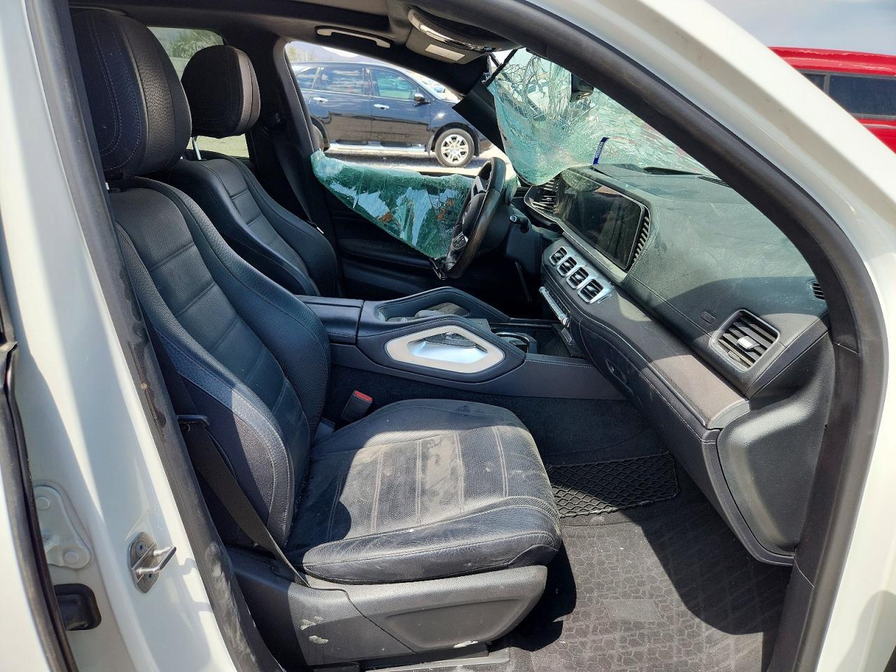 2020 Mercedes-Benz Gle 450 4Matic - Image 7