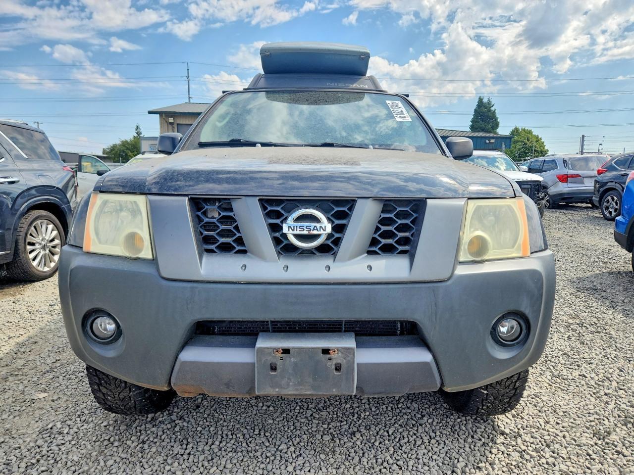 2006 Nissan Xterra X - Image 5
