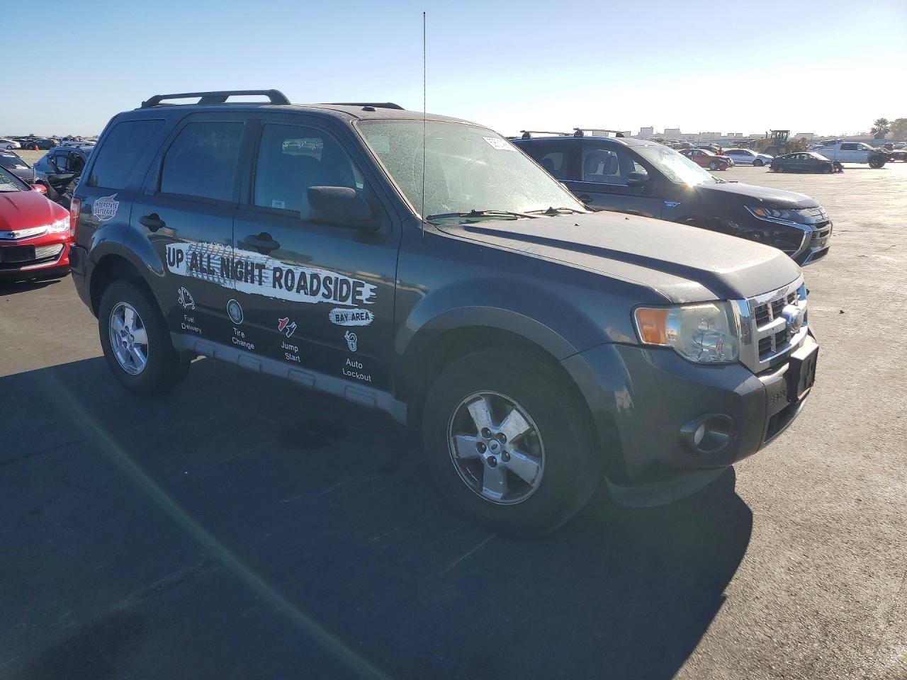 2009 Ford Escape Xlt - Image 4