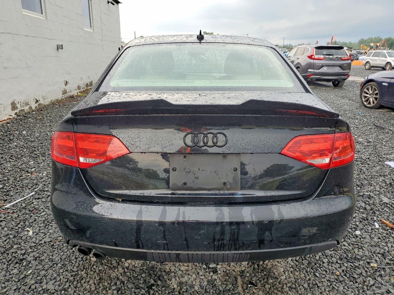 2010 Audi A4 Premium - Фото 6