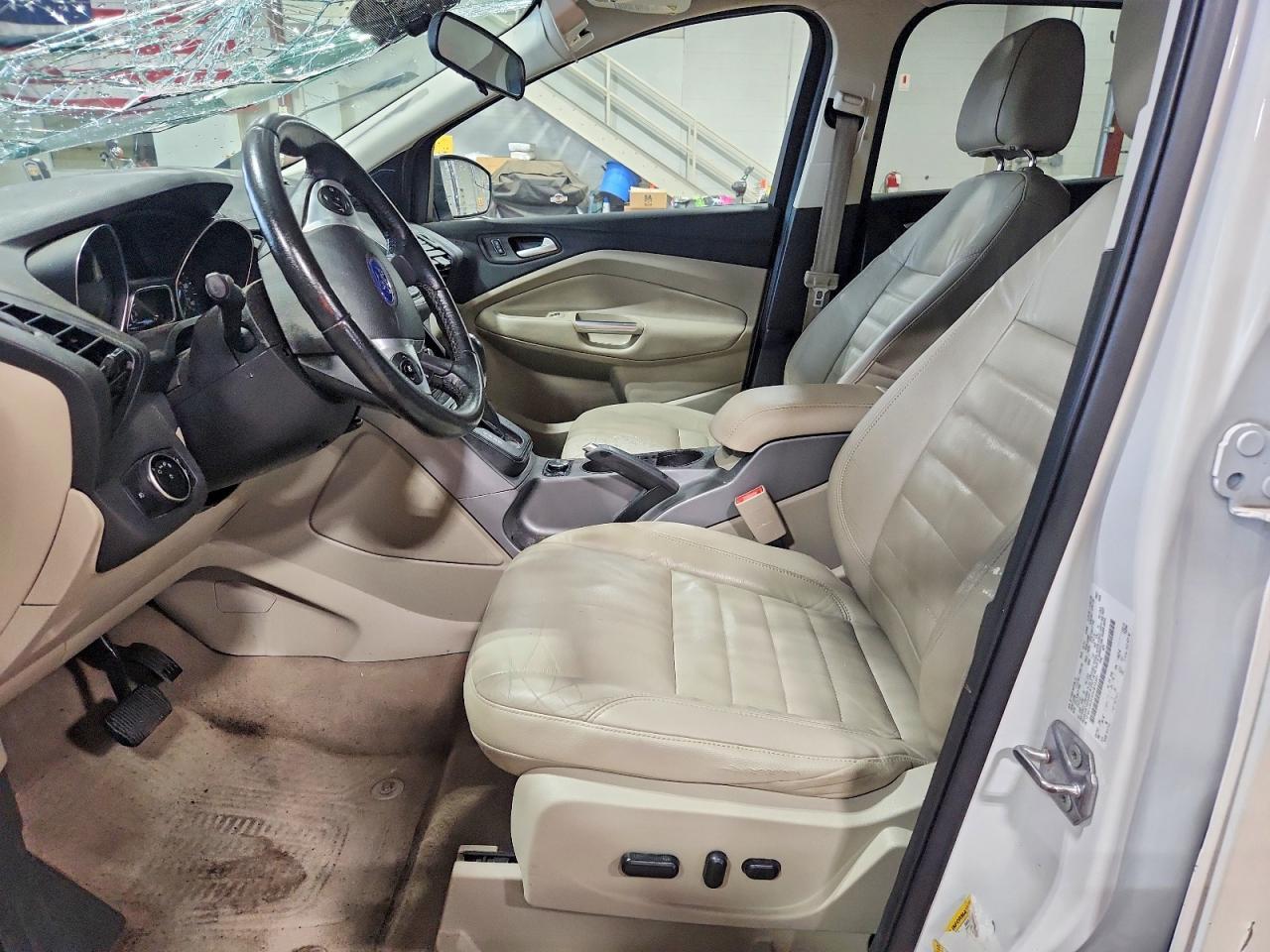 2016 Ford Escape Se - Image 7