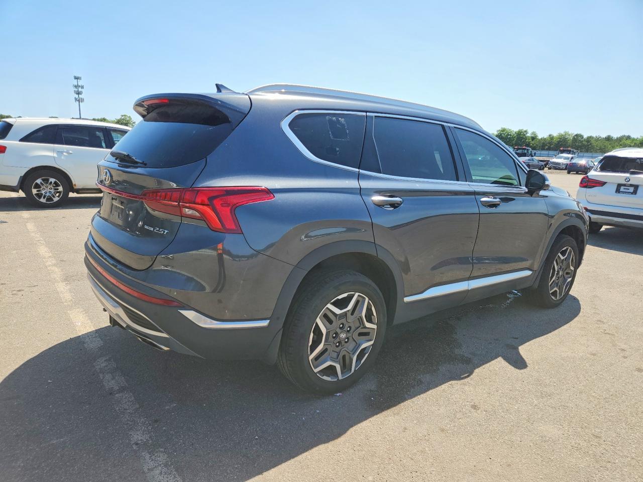 2022 Hyundai Santa Fe Limited - Image 3
