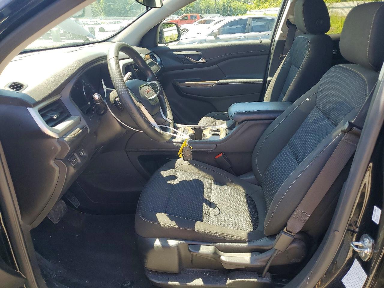 2023 GMC Acadia Sle - Image 7
