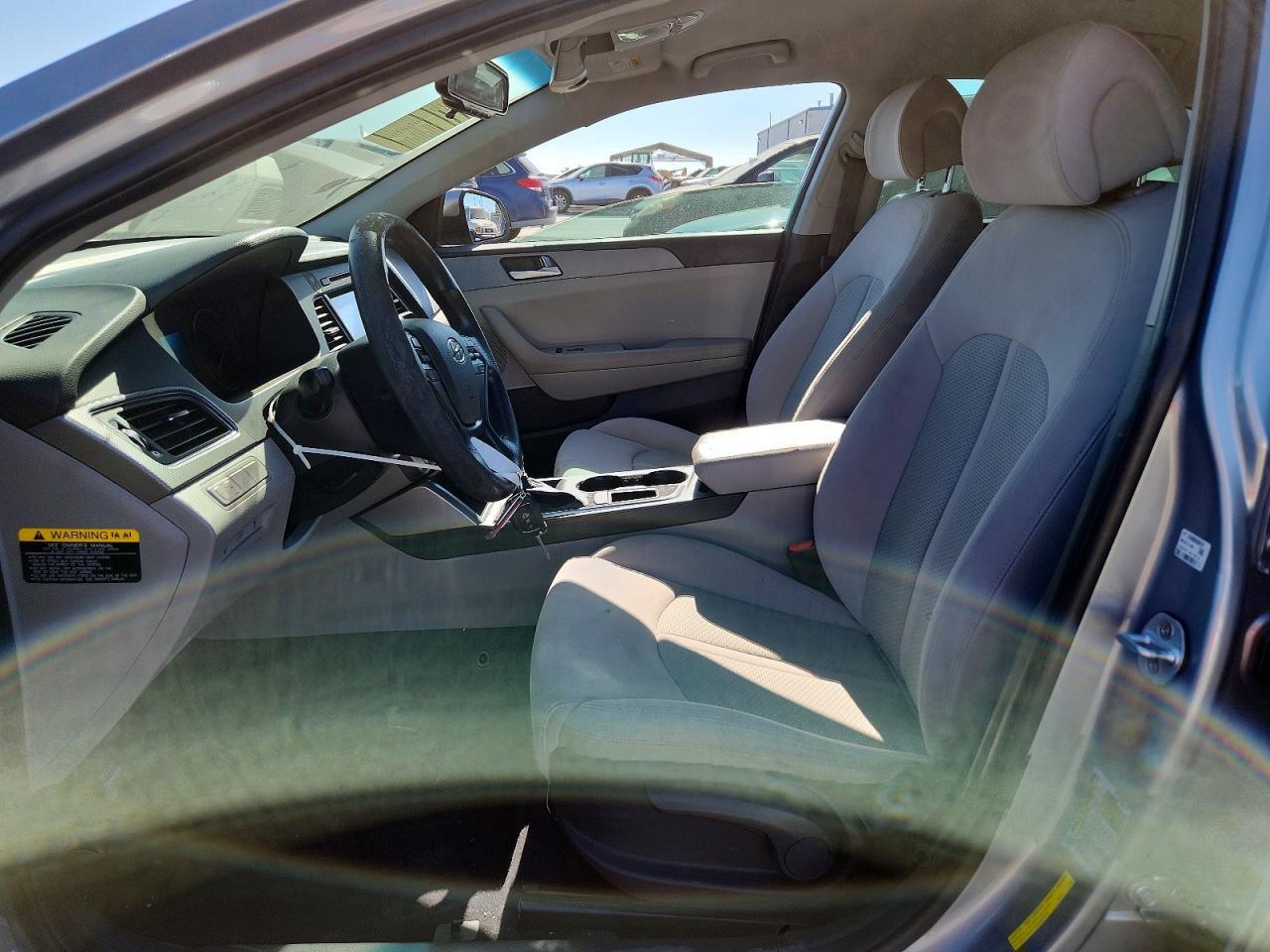 2017 Hyundai Sonata Se - Image 7