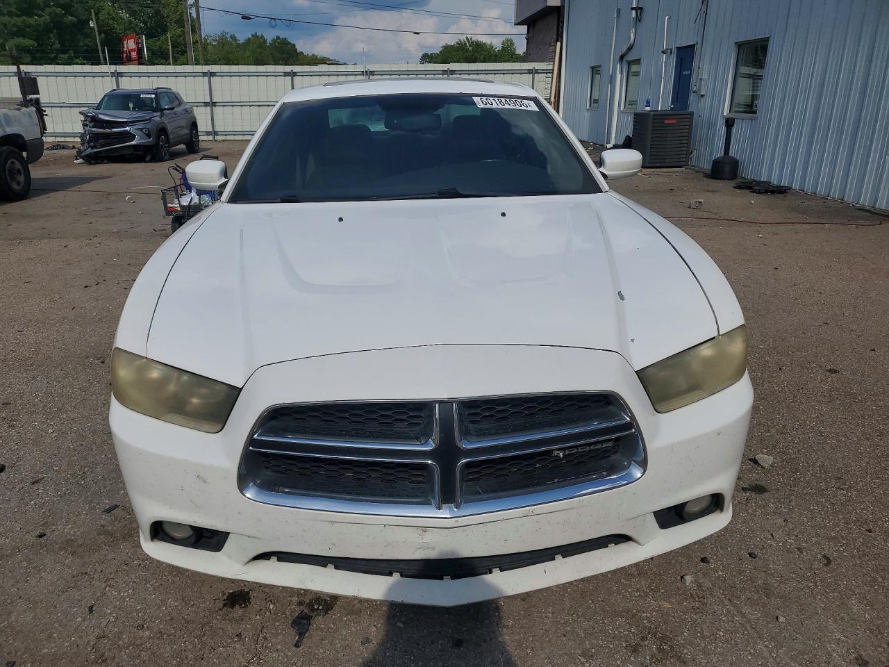 2011 Dodge Charger - Фото 5