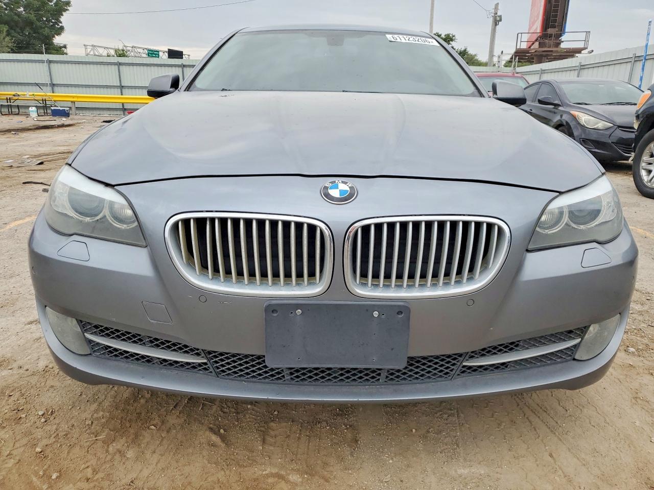 2013 BMW 535 Xi - Image 5