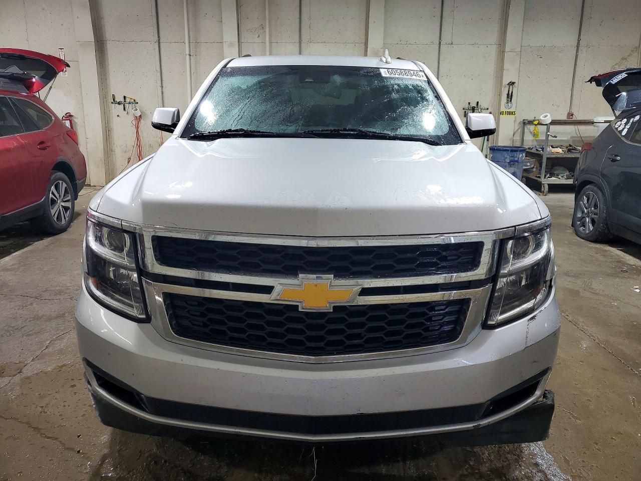 2019 Chevrolet Suburban K1500 Lt - Фото 5