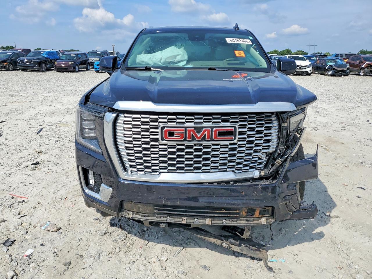 2023 GMC Yukon Xl Denali - Фото 5