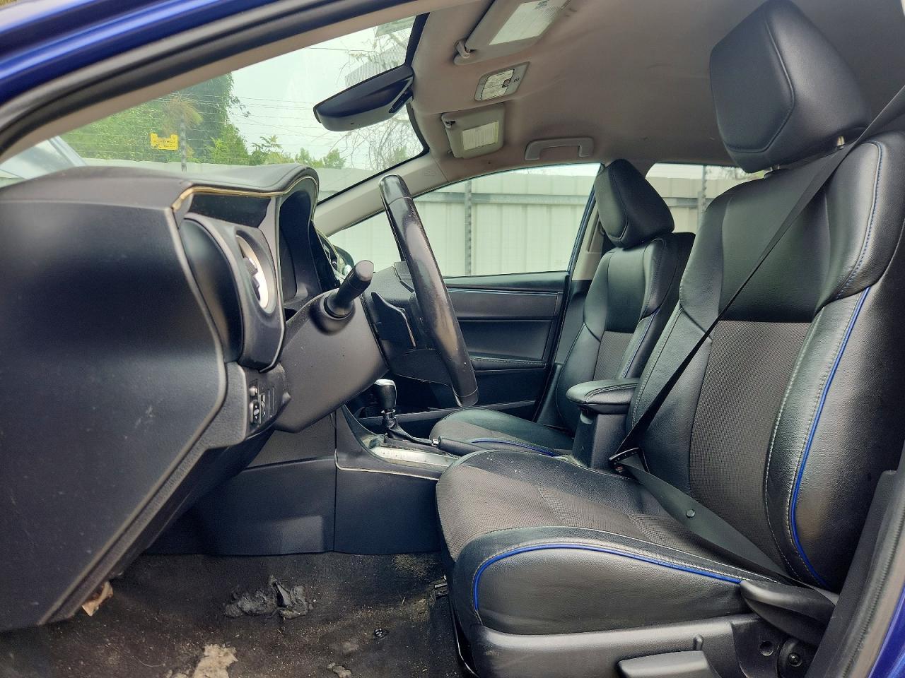 2018 Toyota Corolla Se - Фото 7