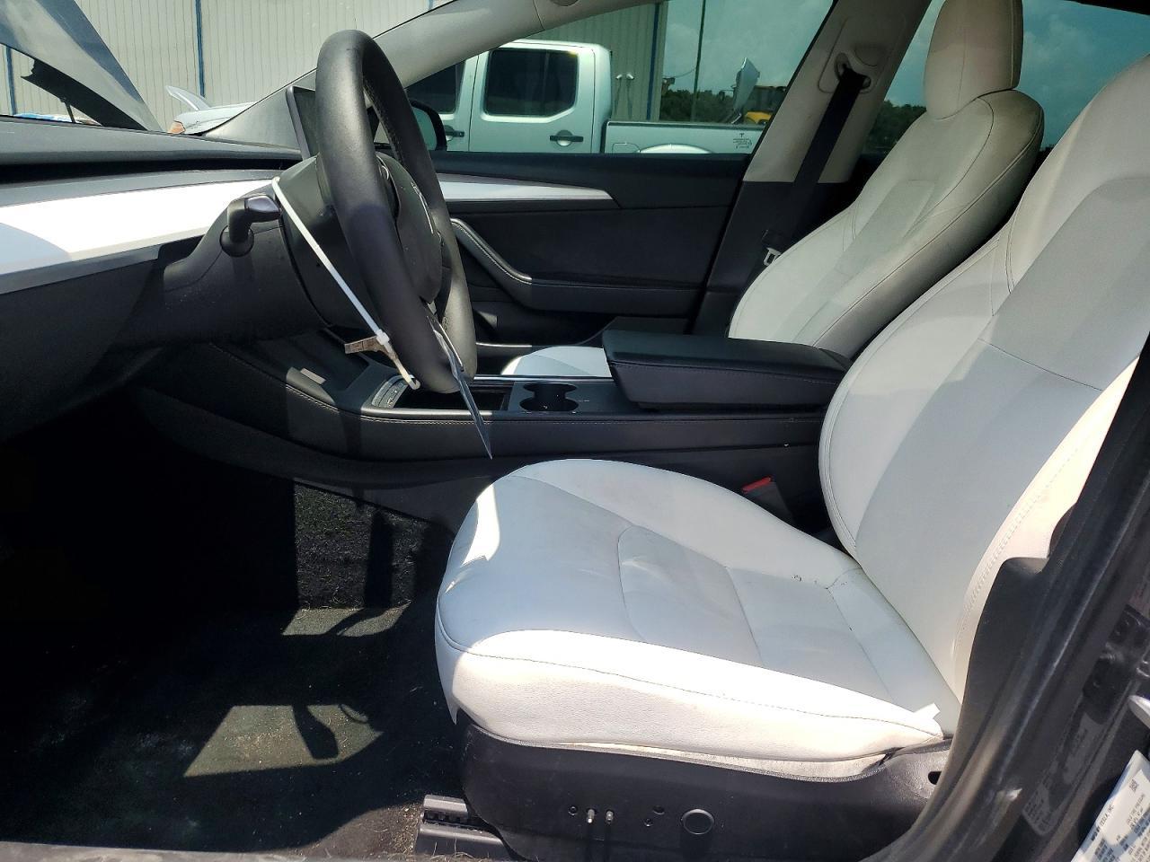 2021 Tesla Model 3 - Фото 7