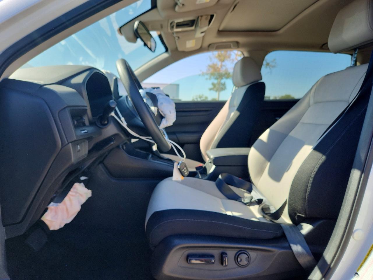 2024 Honda Cr-V Ex - Image 7