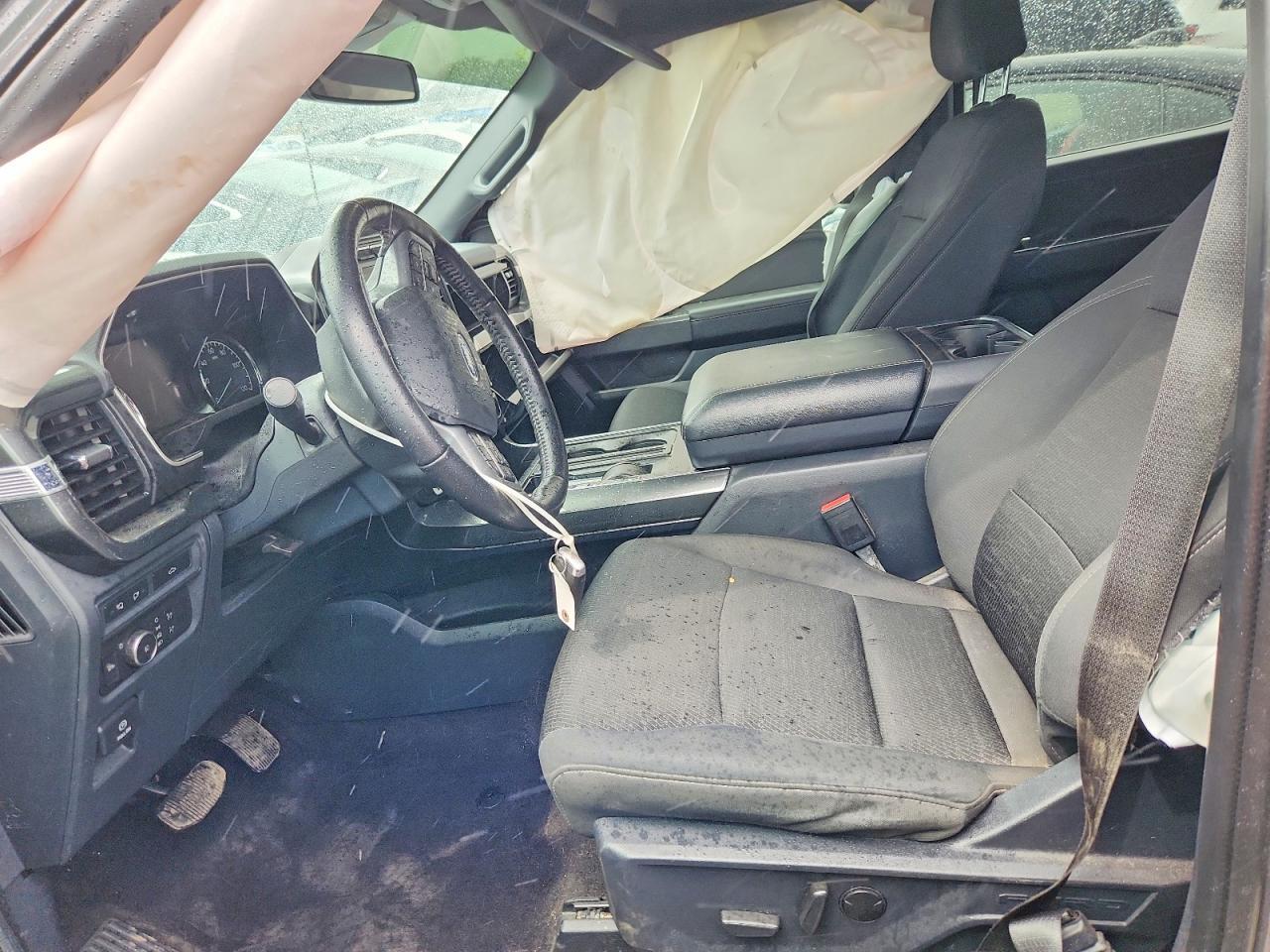 2022 Ford F150 Supercrew - Image 7