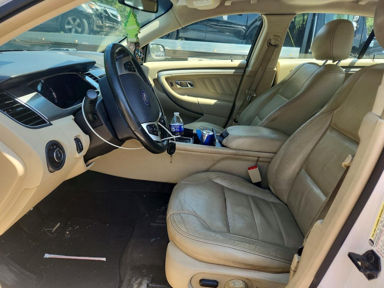 2013 Ford Taurus Sel - Image 7