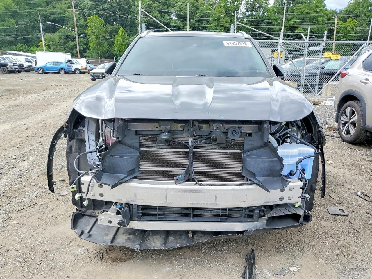 2021 Toyota Highlander Hybrid Xle - Image 5