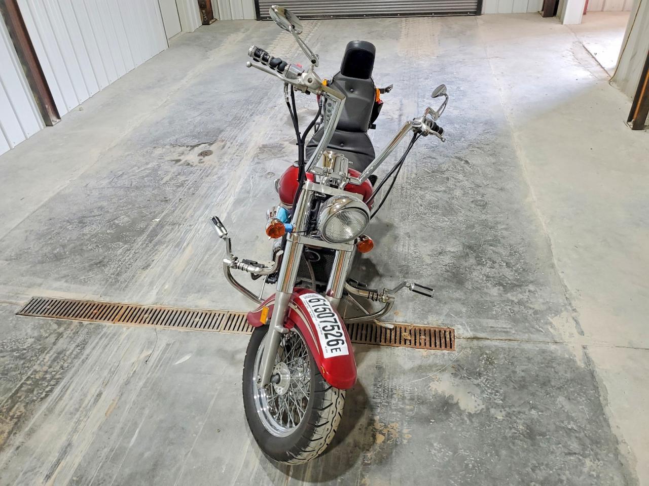 2003 Kawasaki Vn800 B - Фото 5