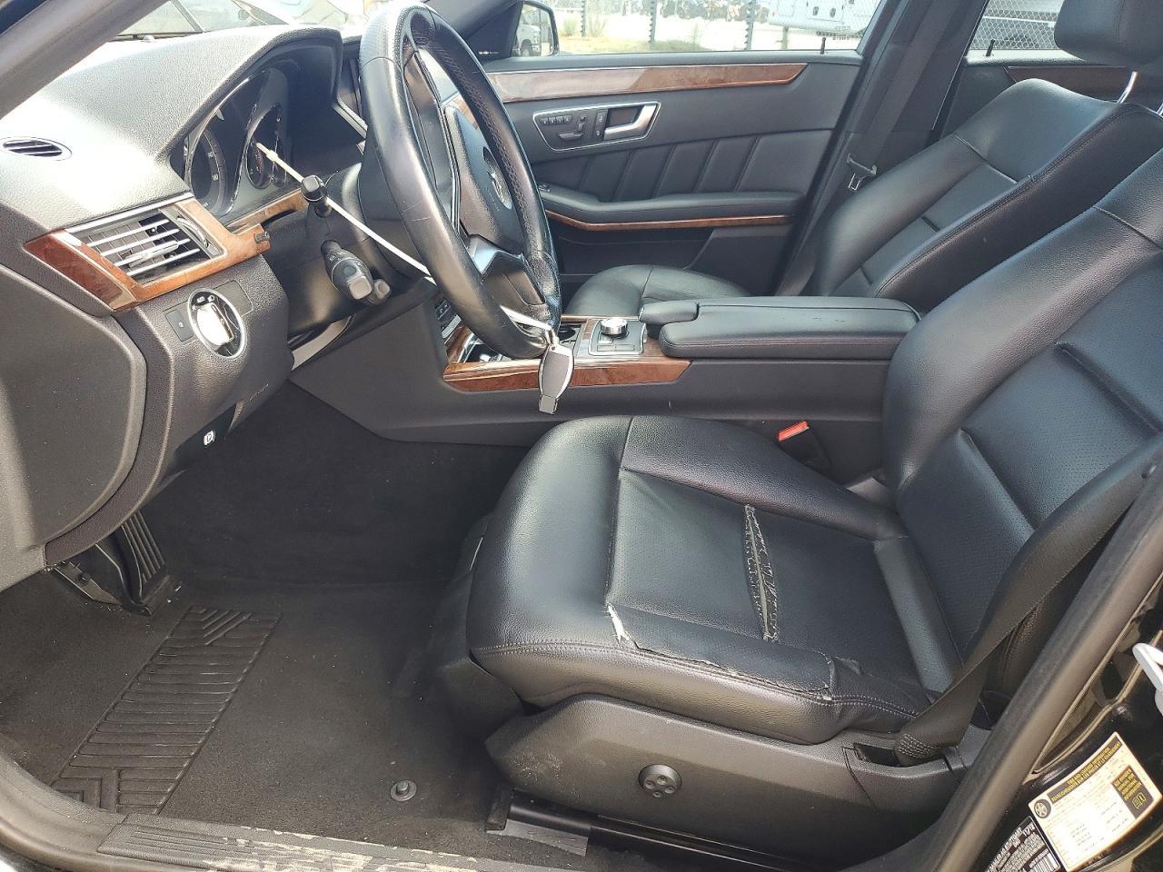 2013 Mercedes-Benz E 350 - Image 7