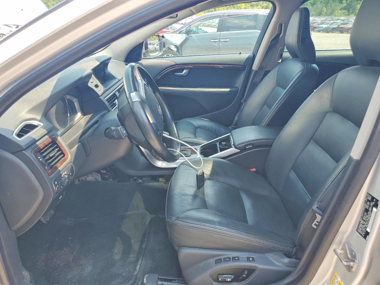 2014 Volvo Xc70 T6 - Фото 7