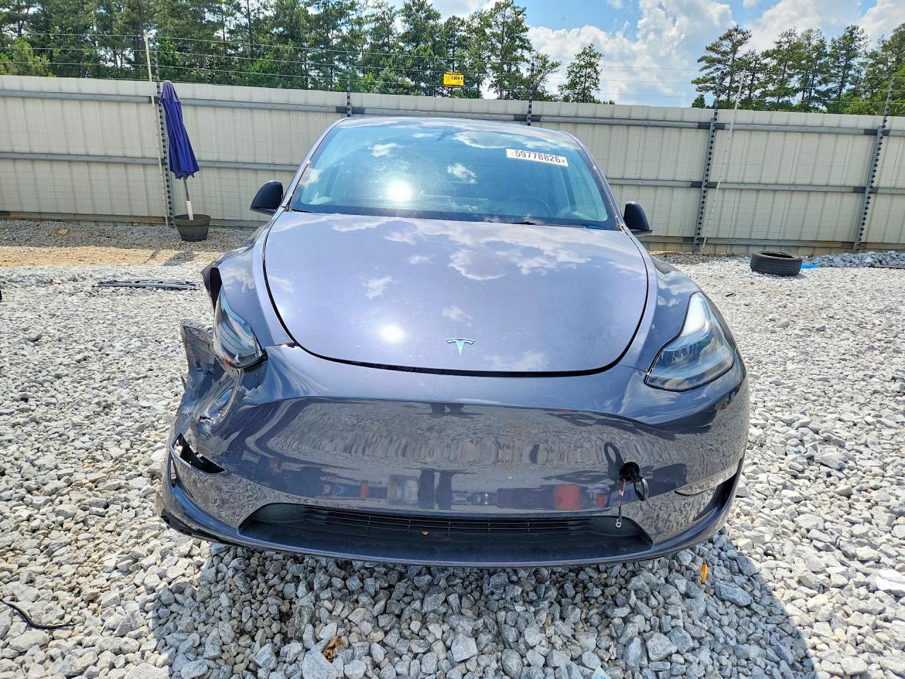 2023 Tesla Model Y - Фото 5