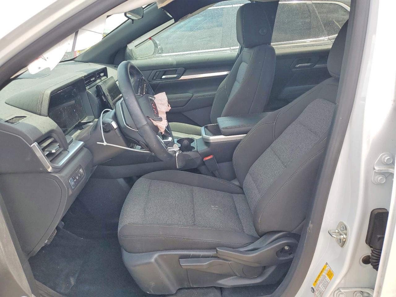 2026 GMC Terrain Elevation - Image 7