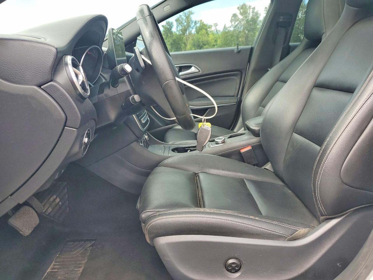 2018 Mercedes-Benz Cla 250 - Image 7
