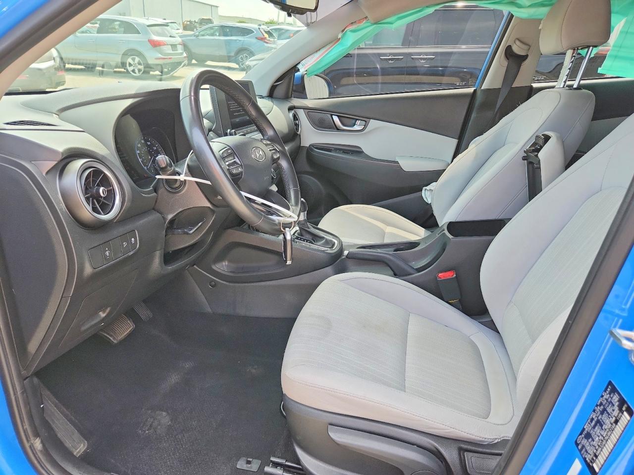 2022 Hyundai Kona Sel - Image 7