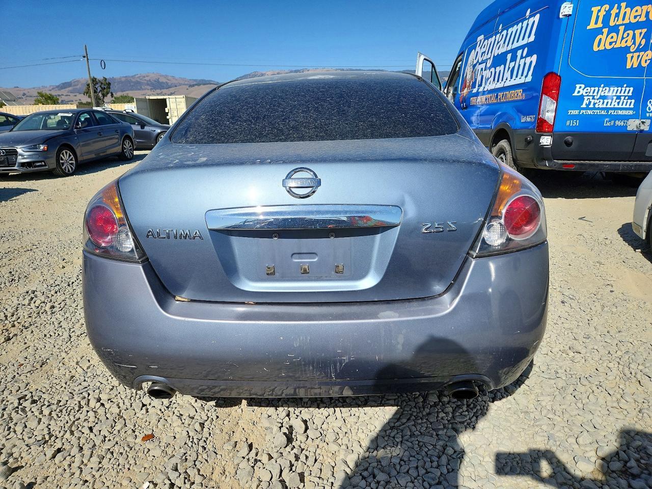 2010 Nissan Altima 2.5 - Image 6