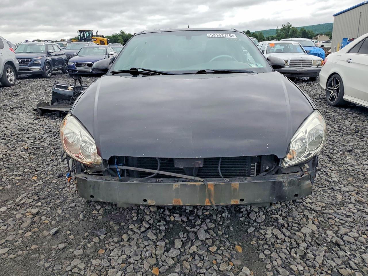 2006 Chevrolet Monte Carlo Ss - Image 5