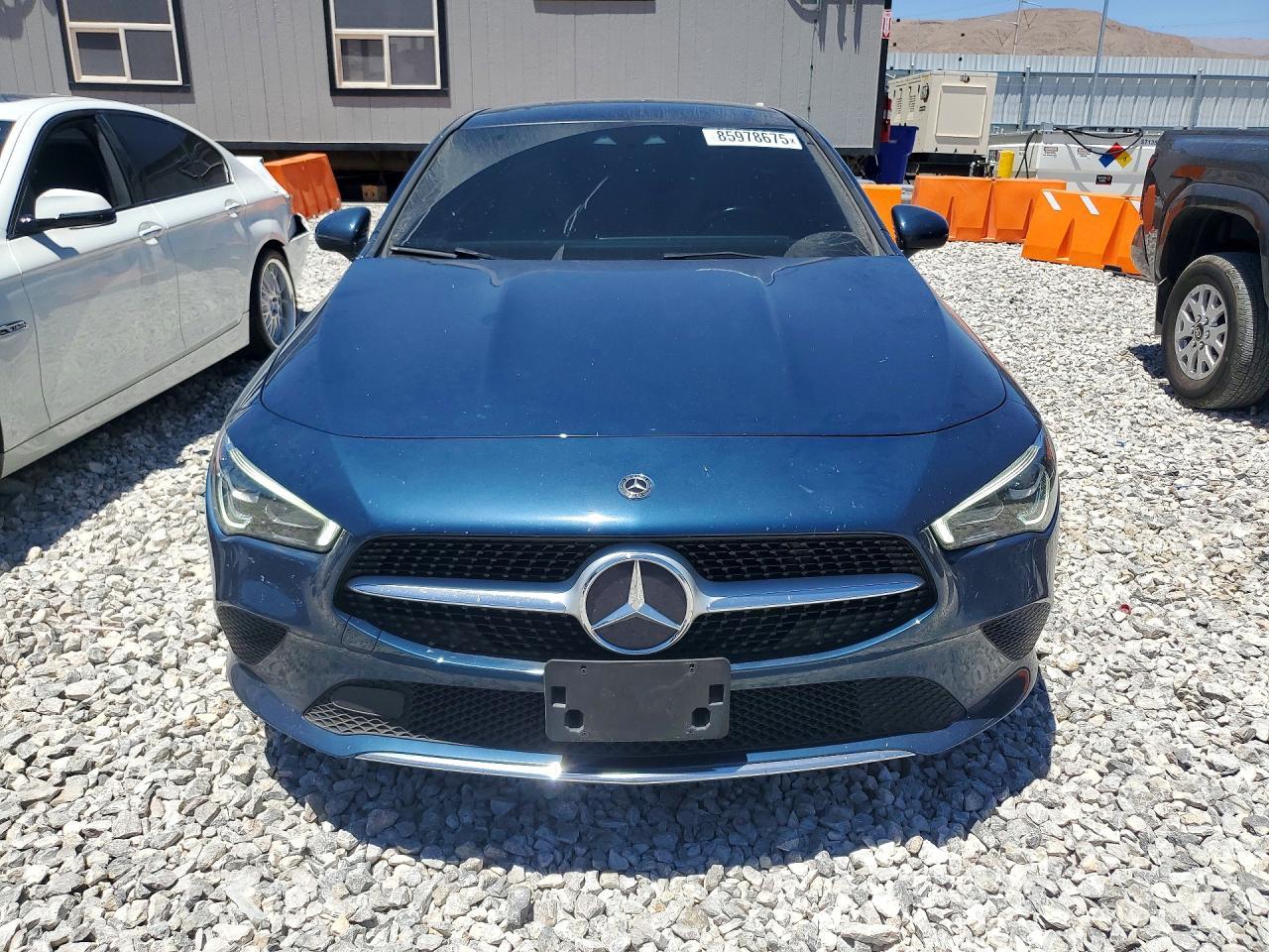 2020 Mercedes-Benz Cla 250 - Image 5
