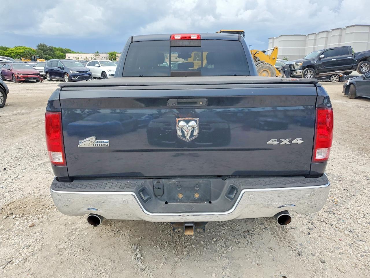 2016 Ram 1500 Slt - Image 6