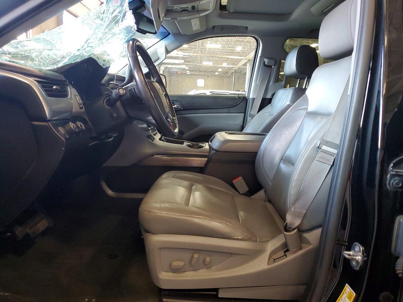 2015 Chevrolet Tahoe K1500 Lt - Фото 7