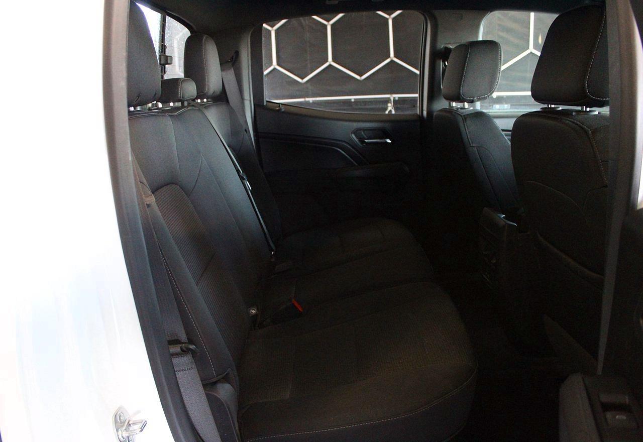 2024 GMC Canyon Elevation - Фото 6