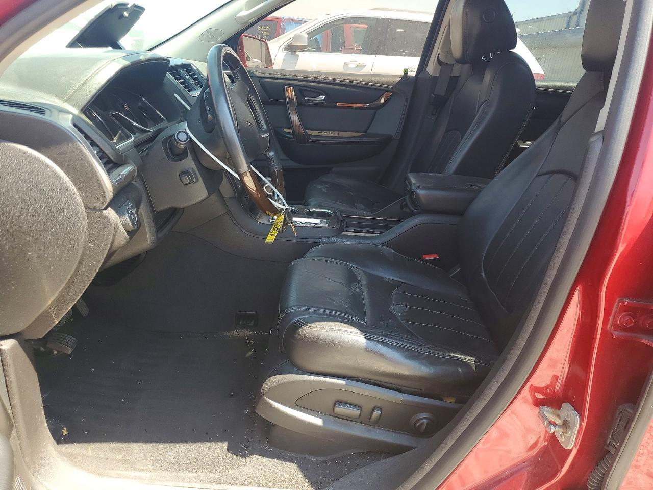 2014 GMC Acadia Denali - Image 7