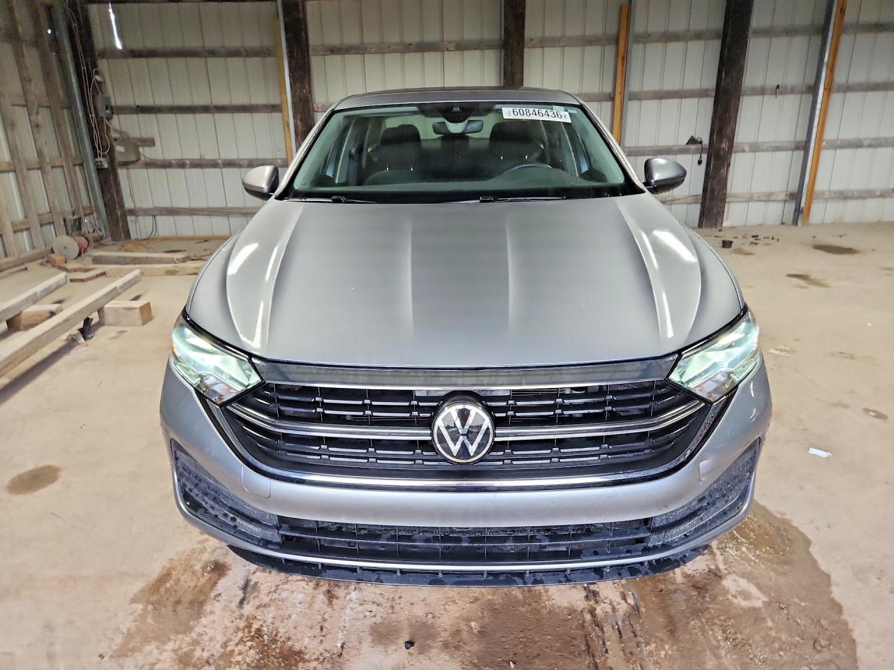 2024 Volkswagen Jetta S - Image 5