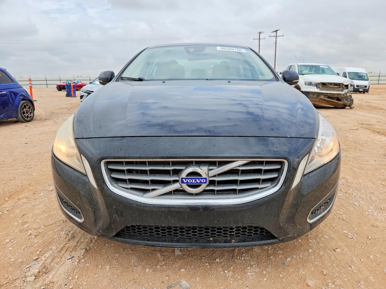 2012 Volvo S60 T5 - Image 5